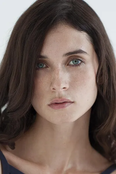 Mariya Akhmetzyanova