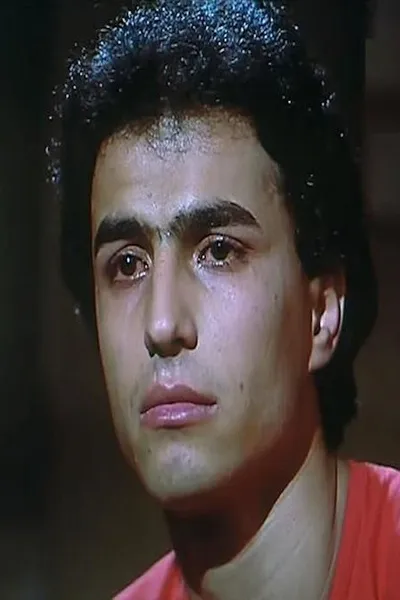 Farid Mahmoud