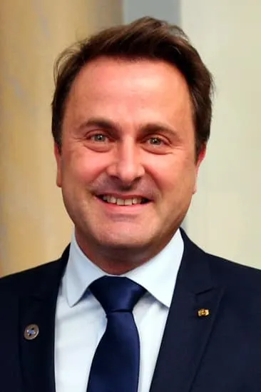 Xavier Bettel