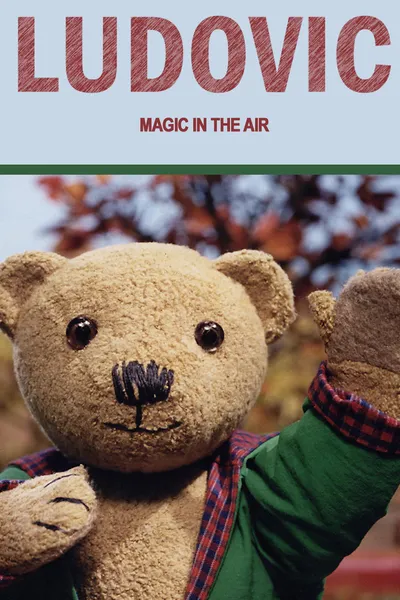 Ludovic - Magic in the Air