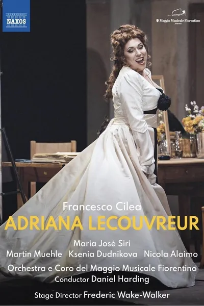 Adriana Lecouvreur