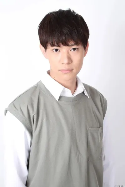 Naoki Kariu