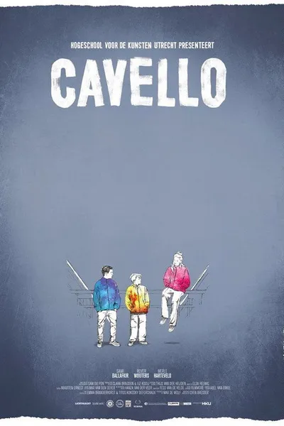 Cavello