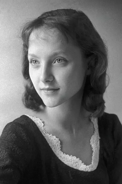 Yelena Ryabinkina