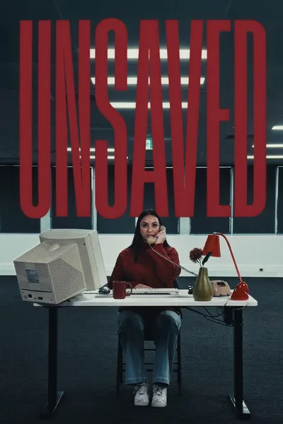 Unsaved