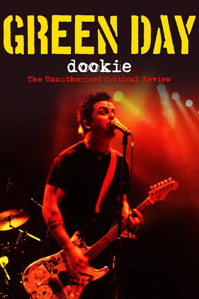 Green Day: Dookie