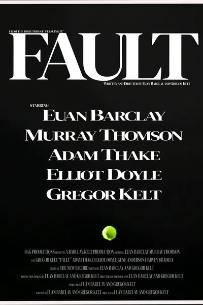 Fault