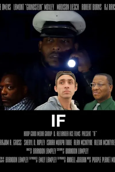 “IF”