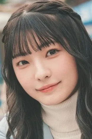 Shiori Nagata