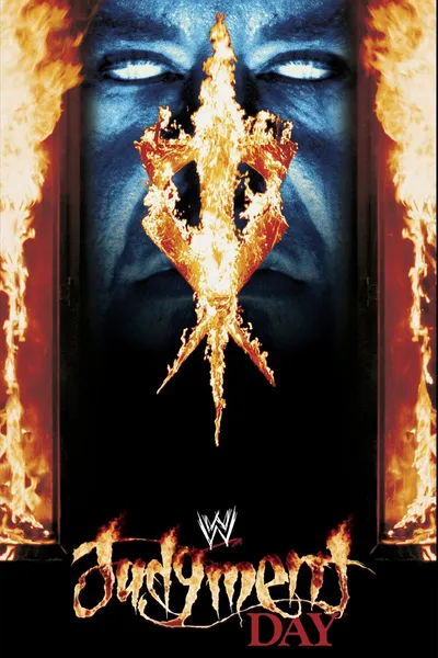 WWE Judgment Day 2004