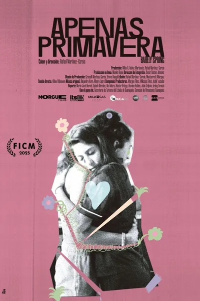 Apenas Primavera