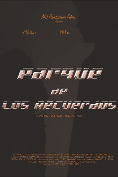 Parque de los Recuerdos