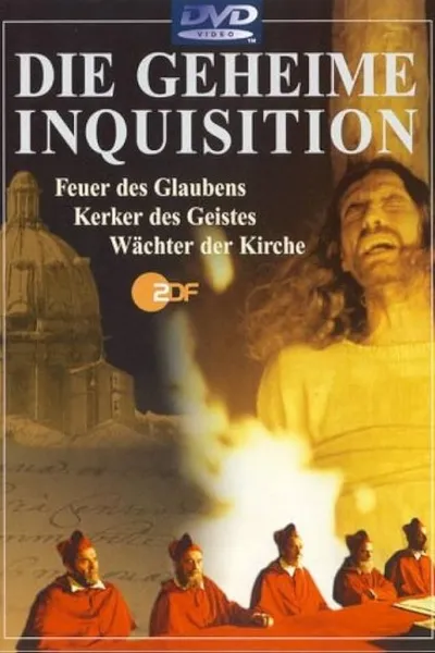 Die geheime Inquisition