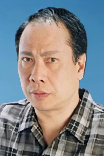Hung Chiu