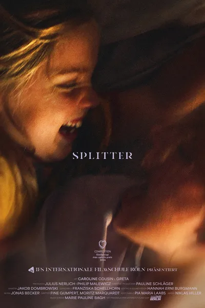 Splitter