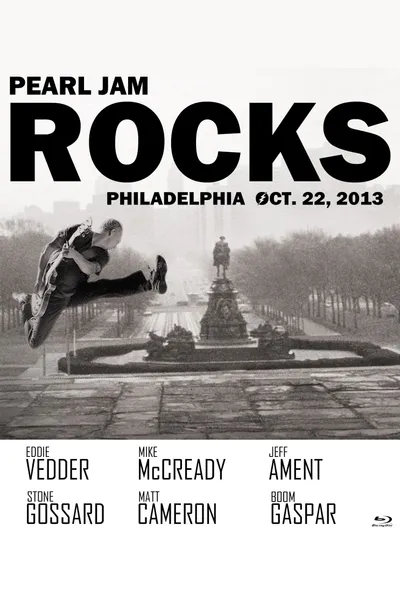Pearl Jam: Philadelphia 2013 - Night 2