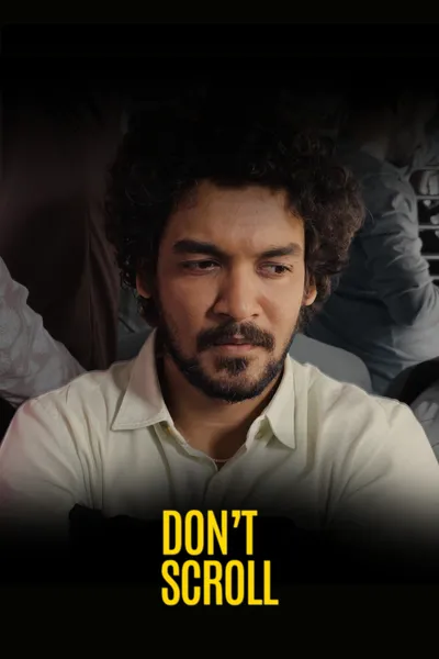 Don’t Scroll