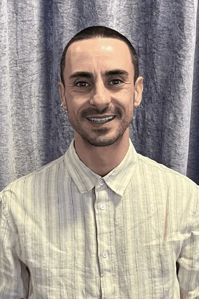 Massimo Scali