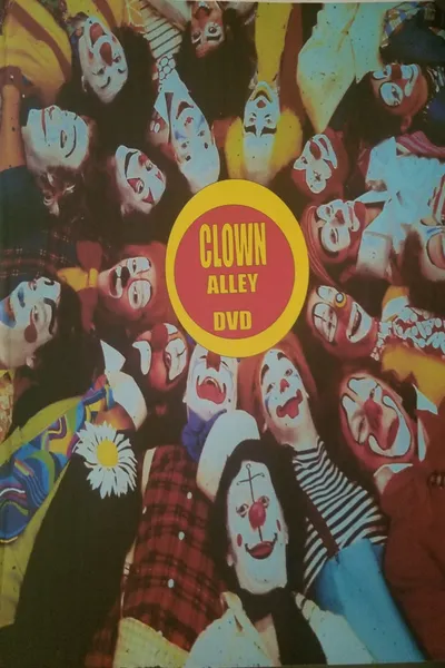 Clown Face!