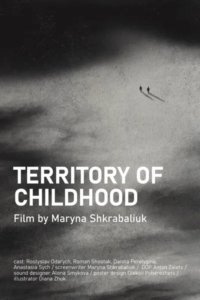 Territory of Childhood