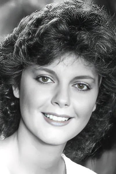 Deborah Van Rhyn