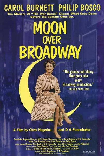 Moon Over Broadway