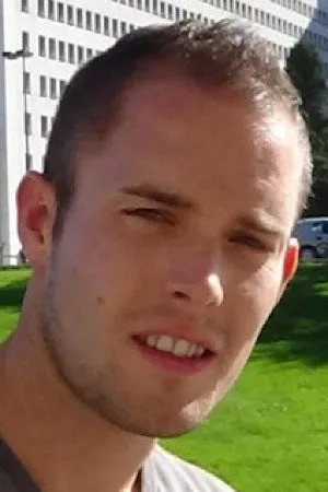 Andrew Taylor