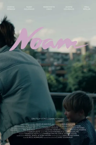 NOAM