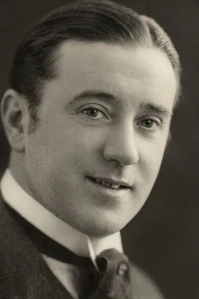 Forrester Harvey