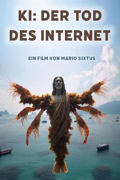 AI and the Death of the Internet