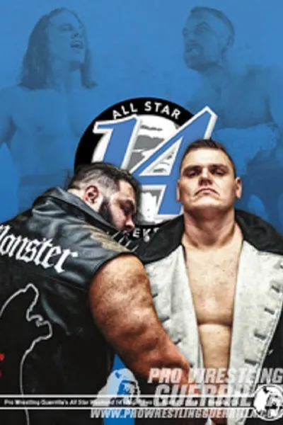 PWG: All Star Weekend 14 - Night Two