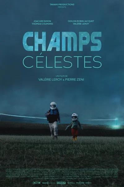 Champs célestes