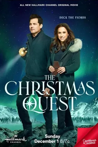 The Christmas Quest