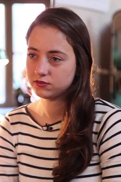 Kato Kalatozishvili