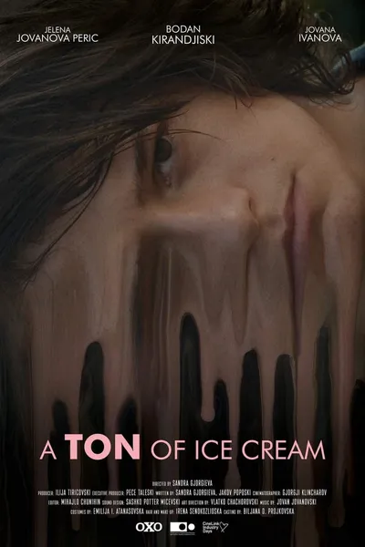 A Ton of Ice Cream