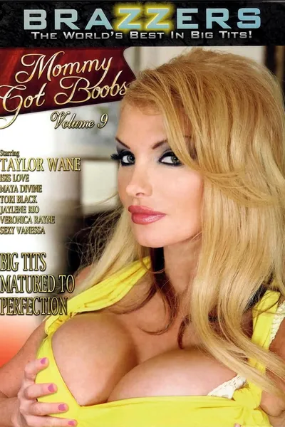 Mommy Got Boobs 9