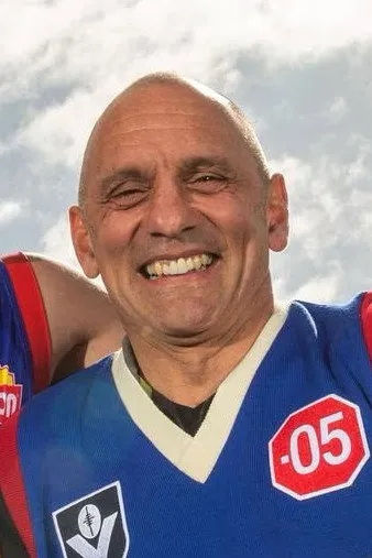 Tony Liberatore