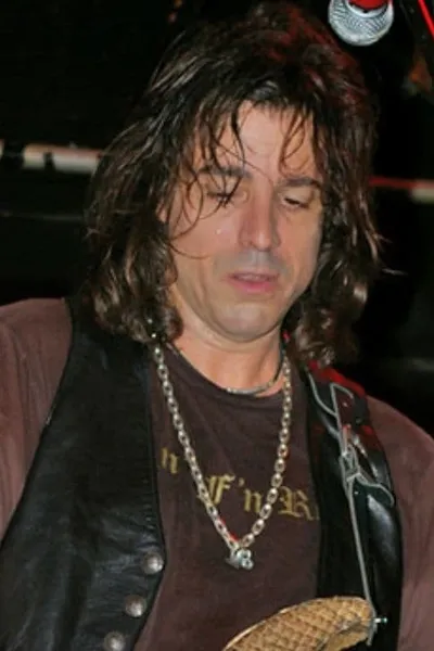 Warren DeMartini