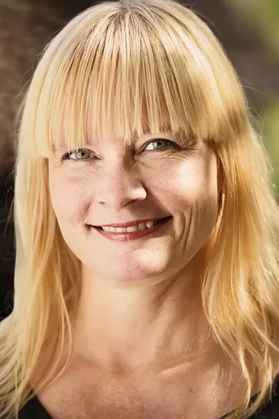 Liv Thomsen