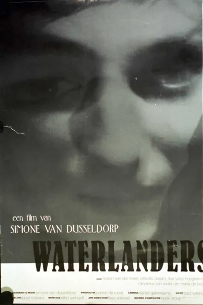 Waterlanders