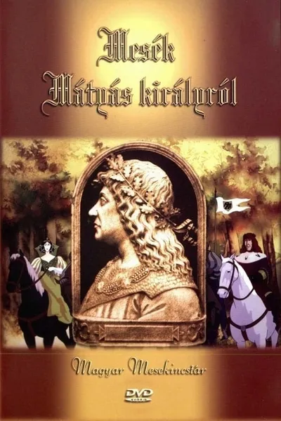 Tales of King Matthias