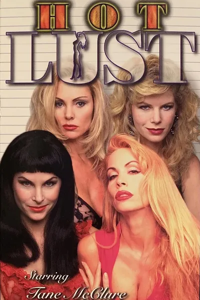 Lust: The Movie