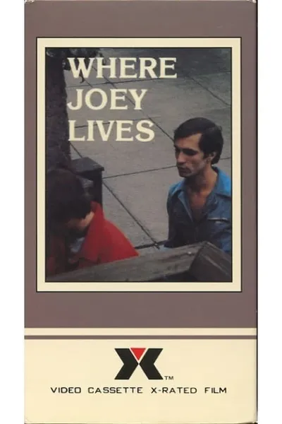 Where Joey Lives
