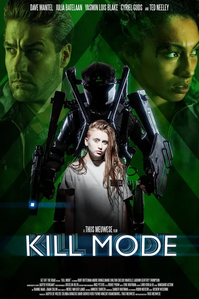 Kill Mode