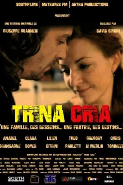 Trina cria
