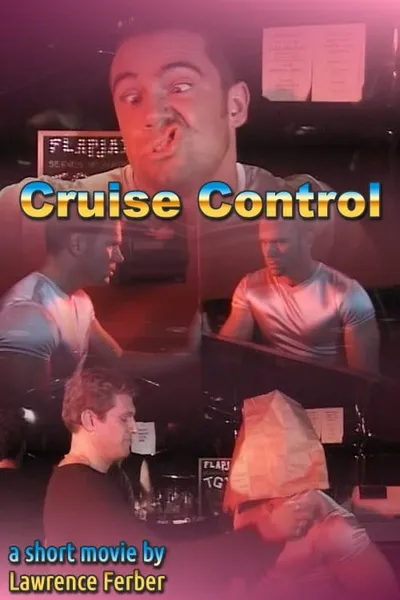 Cruise Control