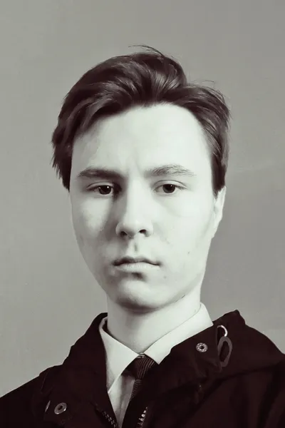 Max Shavlovsky