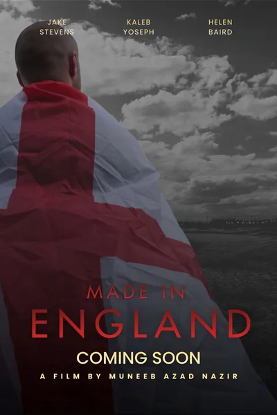 Made in England