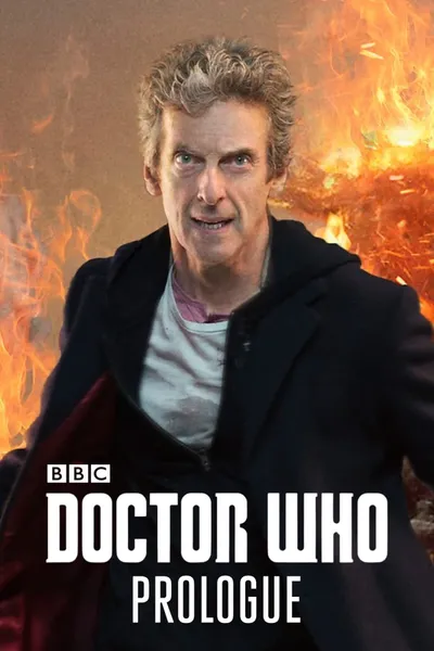 Doctor Who: Series 9 Prologue