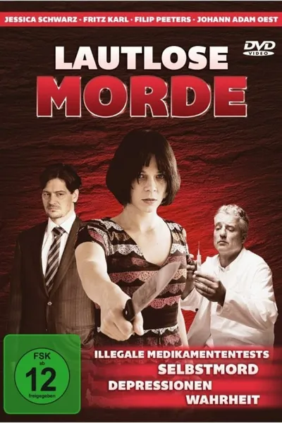 Lautlose Morde